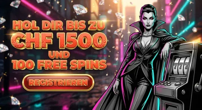 Dragonia Casino